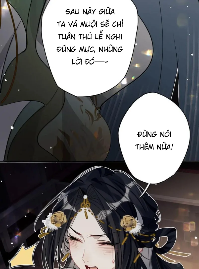 Quấn Quýt Chapter 26 - Trang 2