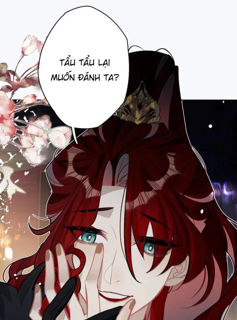 Quấn Quýt Chapter 26 - Trang 2