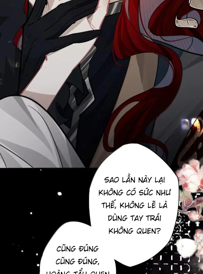 Quấn Quýt Chapter 26 - Trang 2