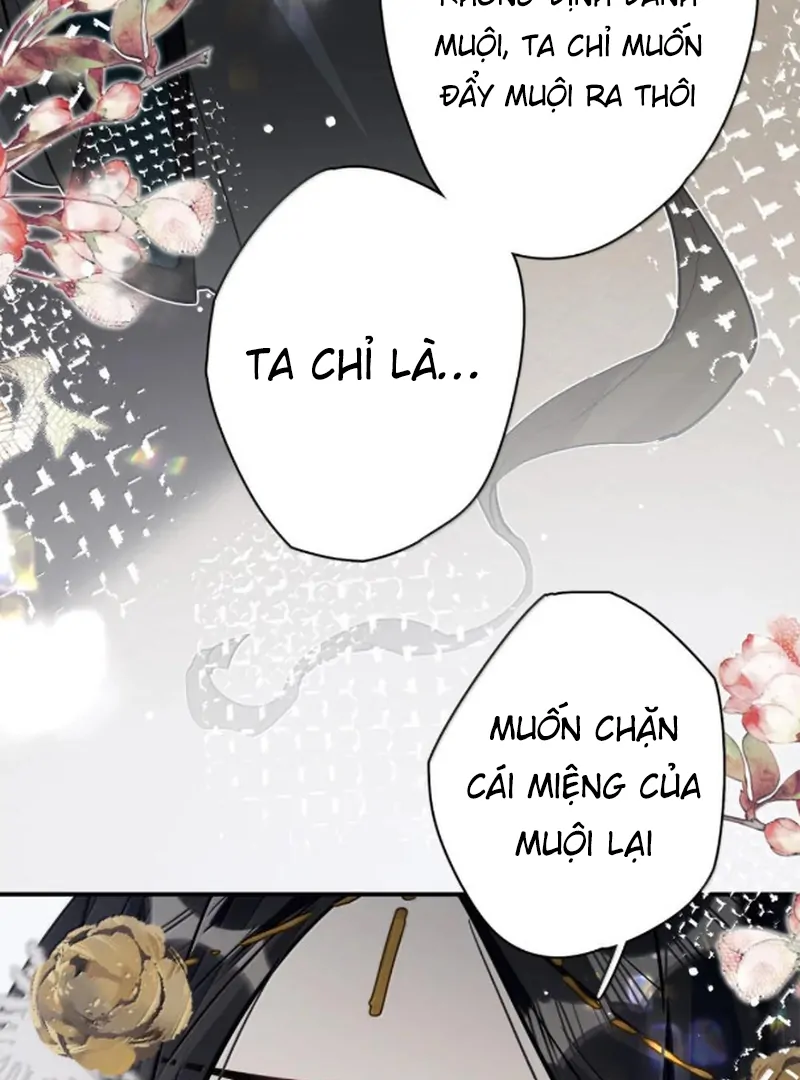 Quấn Quýt Chapter 26 - Trang 2