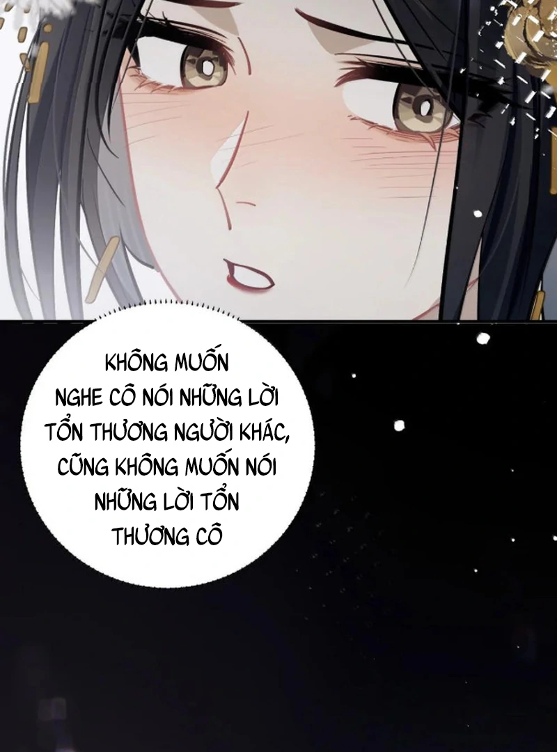 Quấn Quýt Chapter 26 - Trang 2