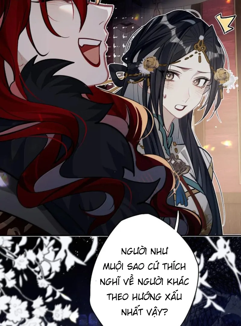 Quấn Quýt Chapter 26 - Trang 2