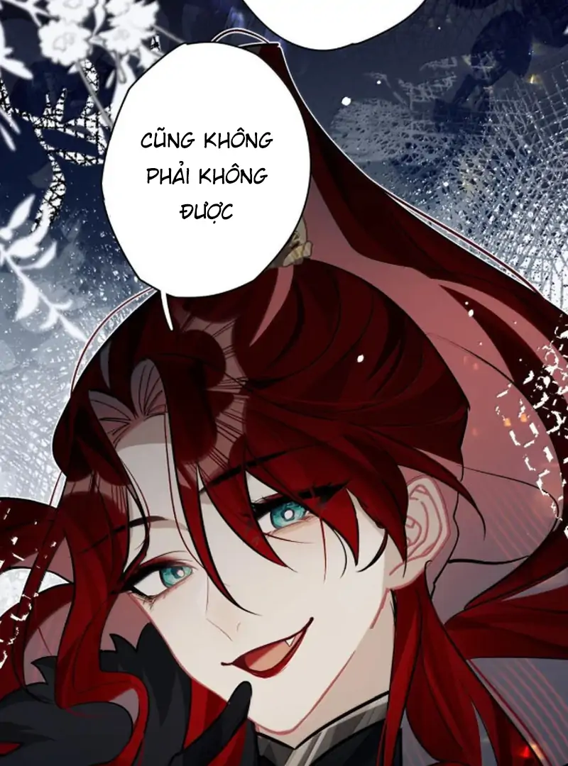 Quấn Quýt Chapter 26 - Trang 2
