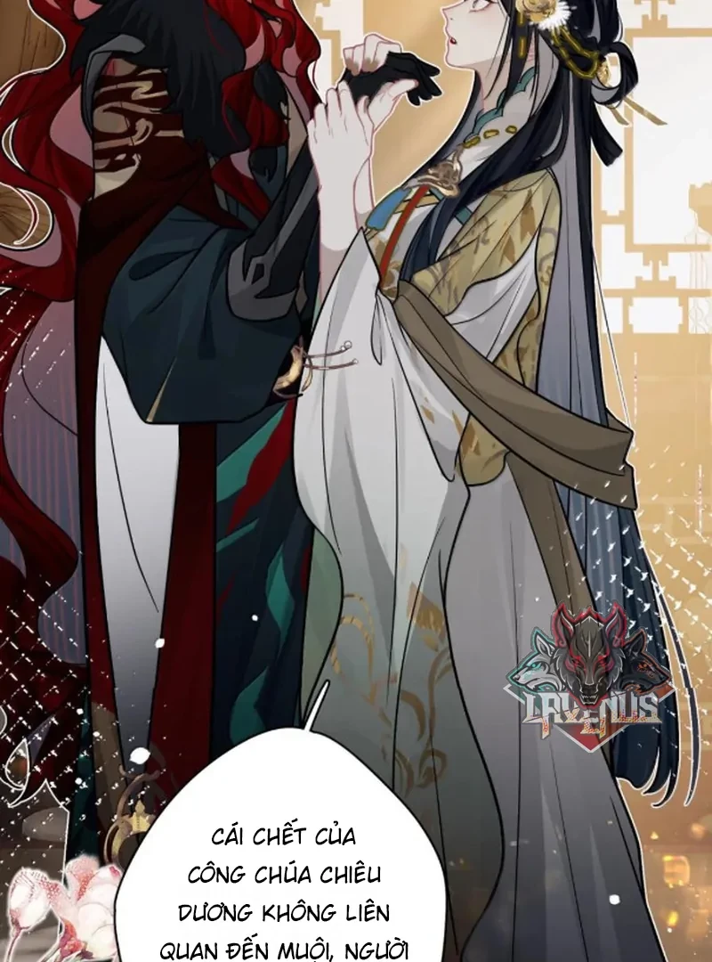 Quấn Quýt Chapter 28 - Trang 2