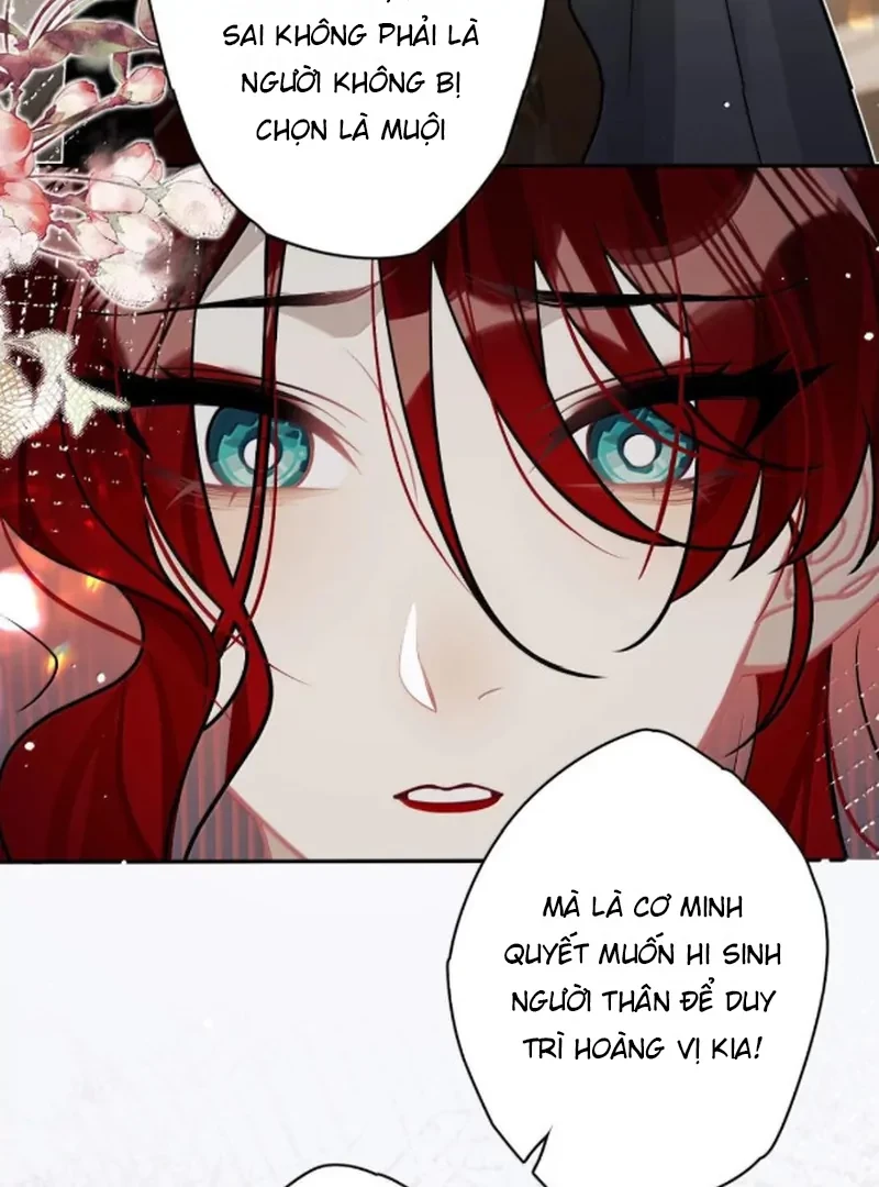 Quấn Quýt Chapter 28 - Trang 2