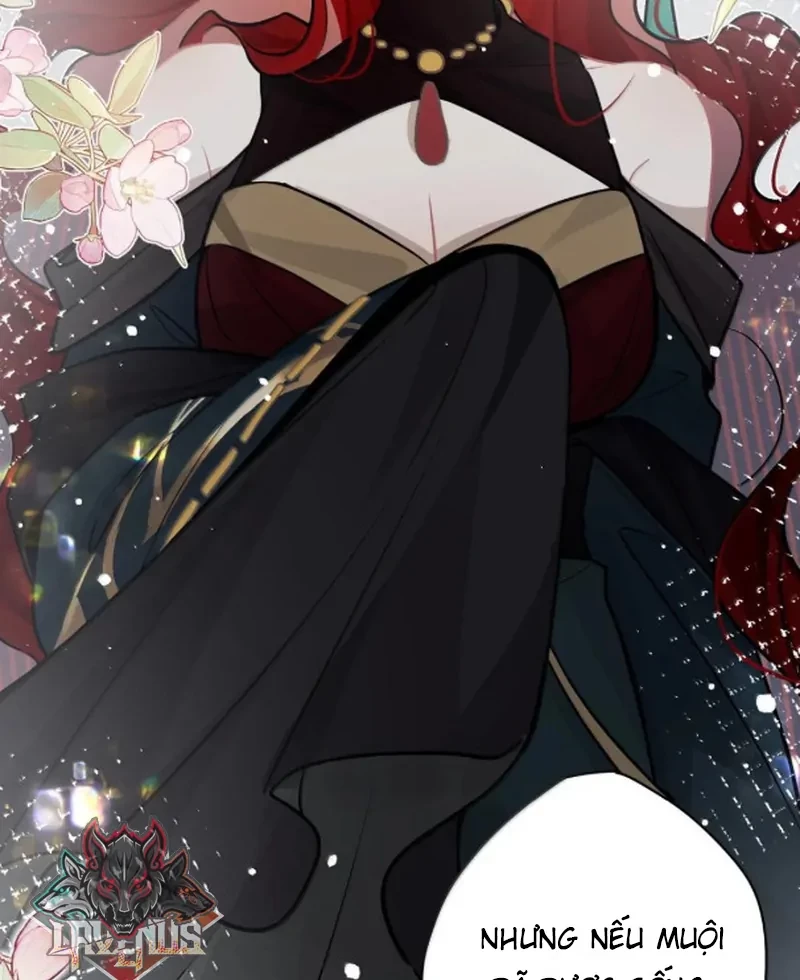 Quấn Quýt Chapter 28 - Trang 2