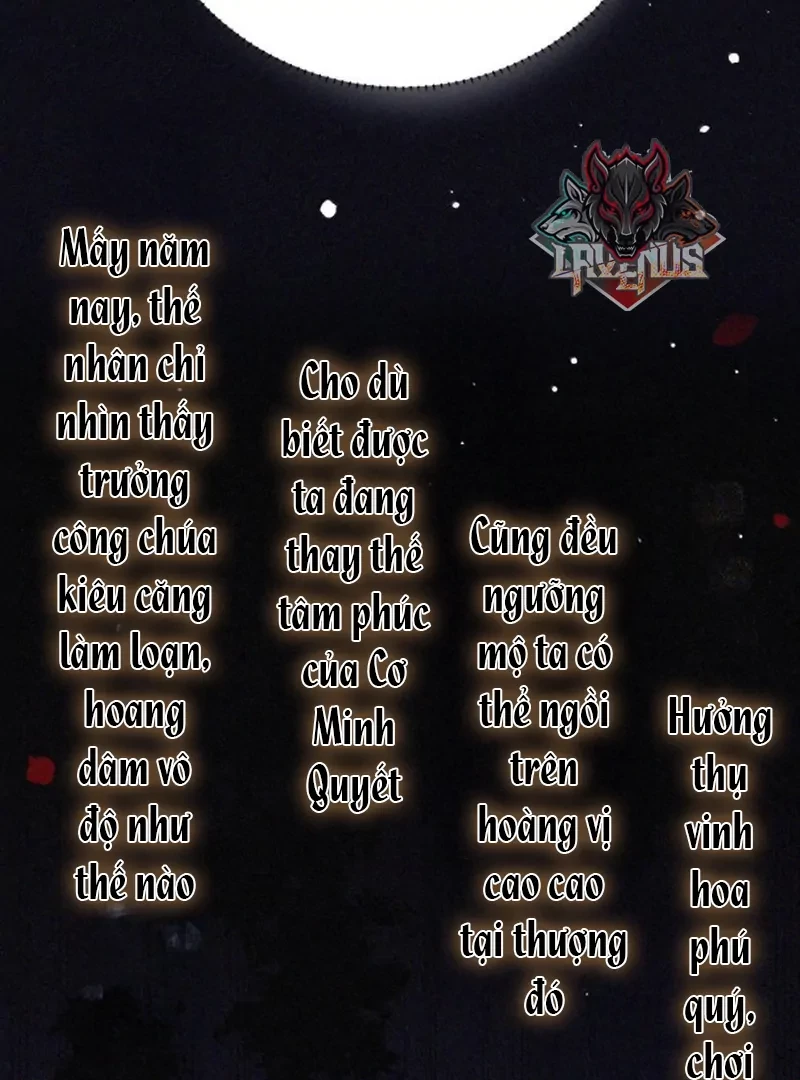Quấn Quýt Chapter 28 - Trang 2