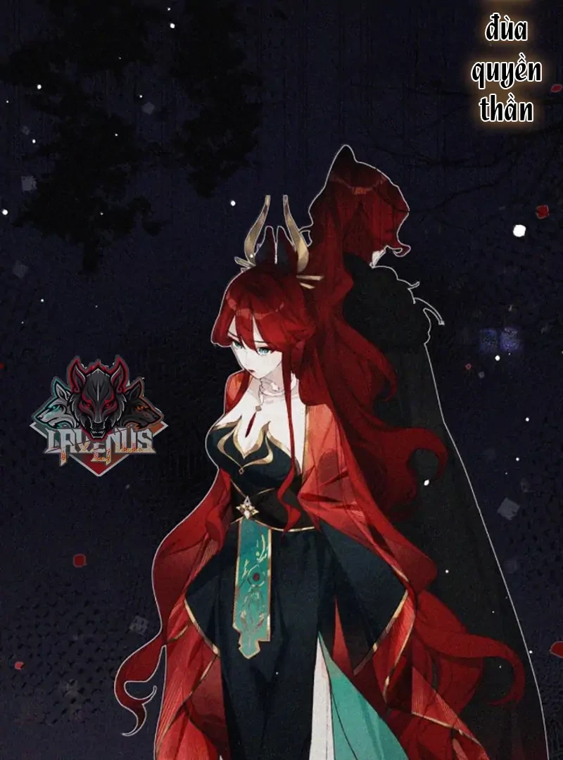 Quấn Quýt Chapter 28 - Trang 2