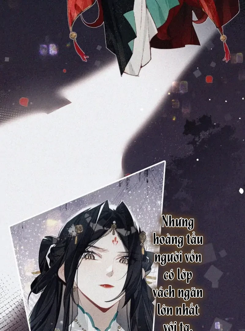 Quấn Quýt Chapter 28 - Trang 2
