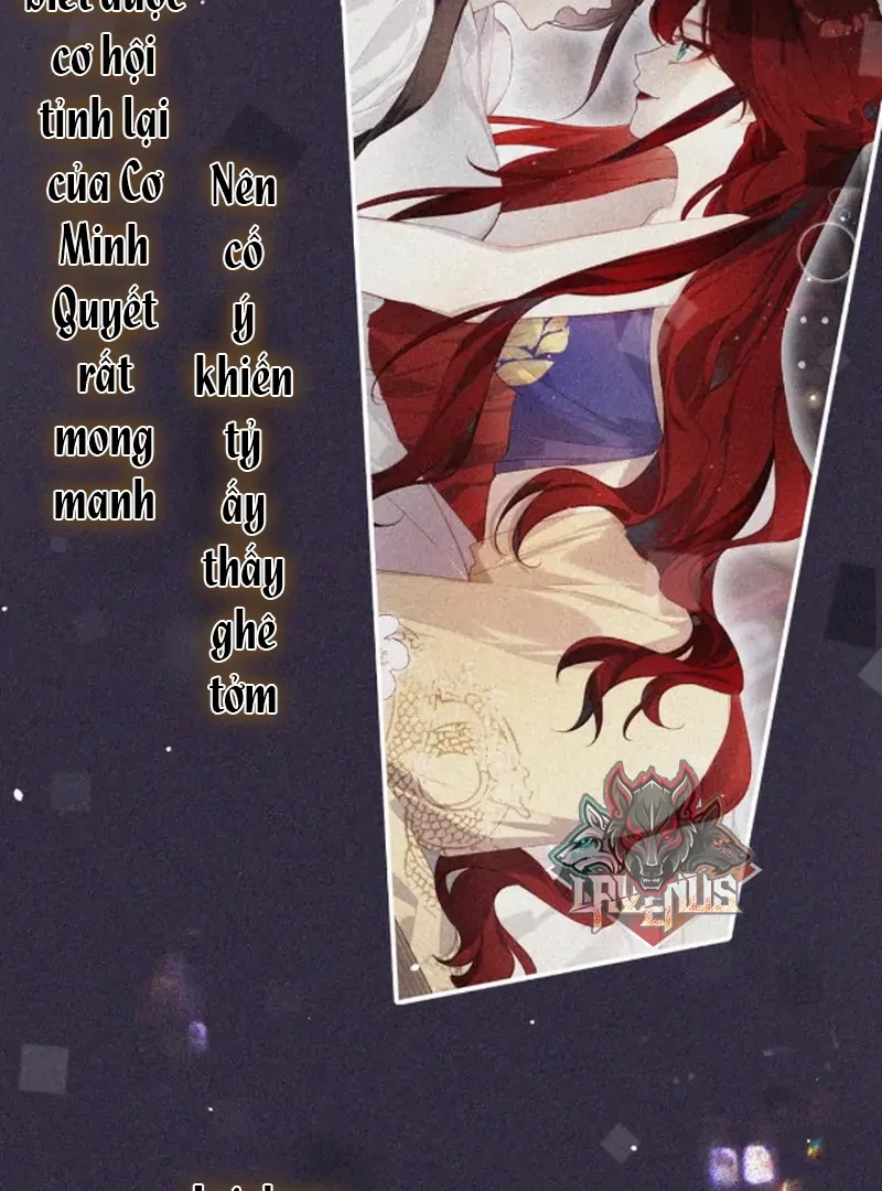 Quấn Quýt Chapter 28 - Trang 2