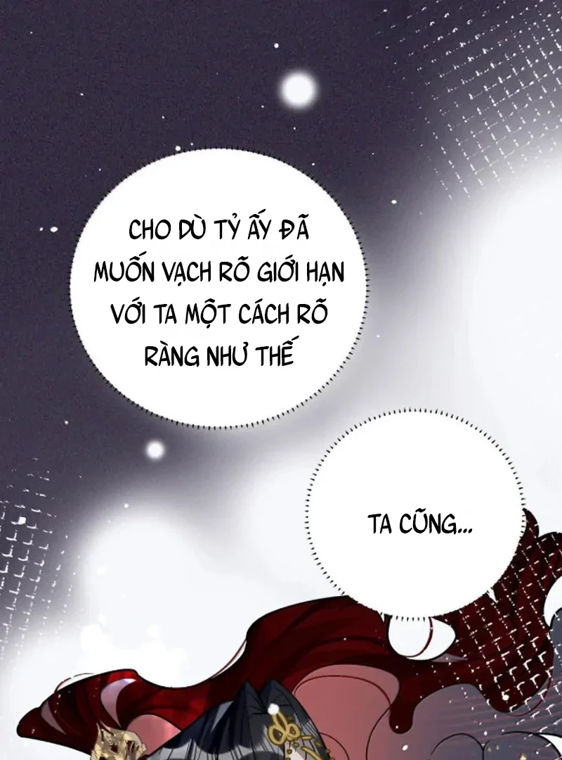 Quấn Quýt Chapter 28 - Trang 2