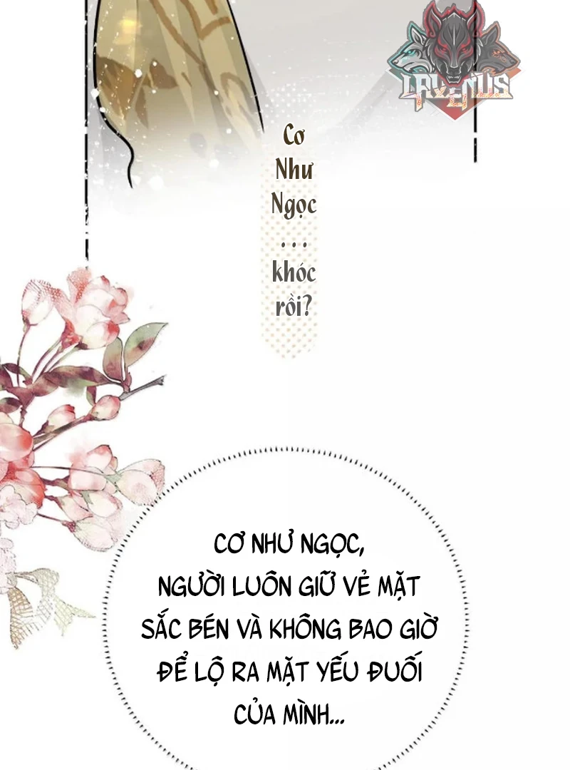 Quấn Quýt Chapter 28 - Trang 2