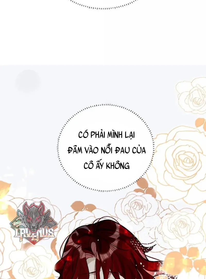 Quấn Quýt Chapter 28 - Trang 2
