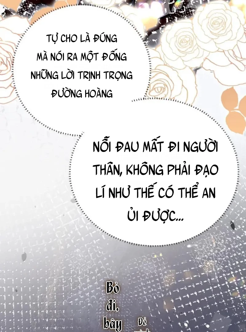 Quấn Quýt Chapter 28 - Trang 2