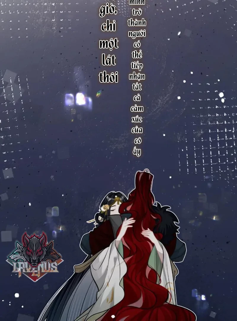 Quấn Quýt Chapter 28 - Trang 2