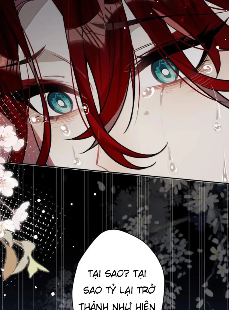 Quấn Quýt Chapter 28 - Trang 2