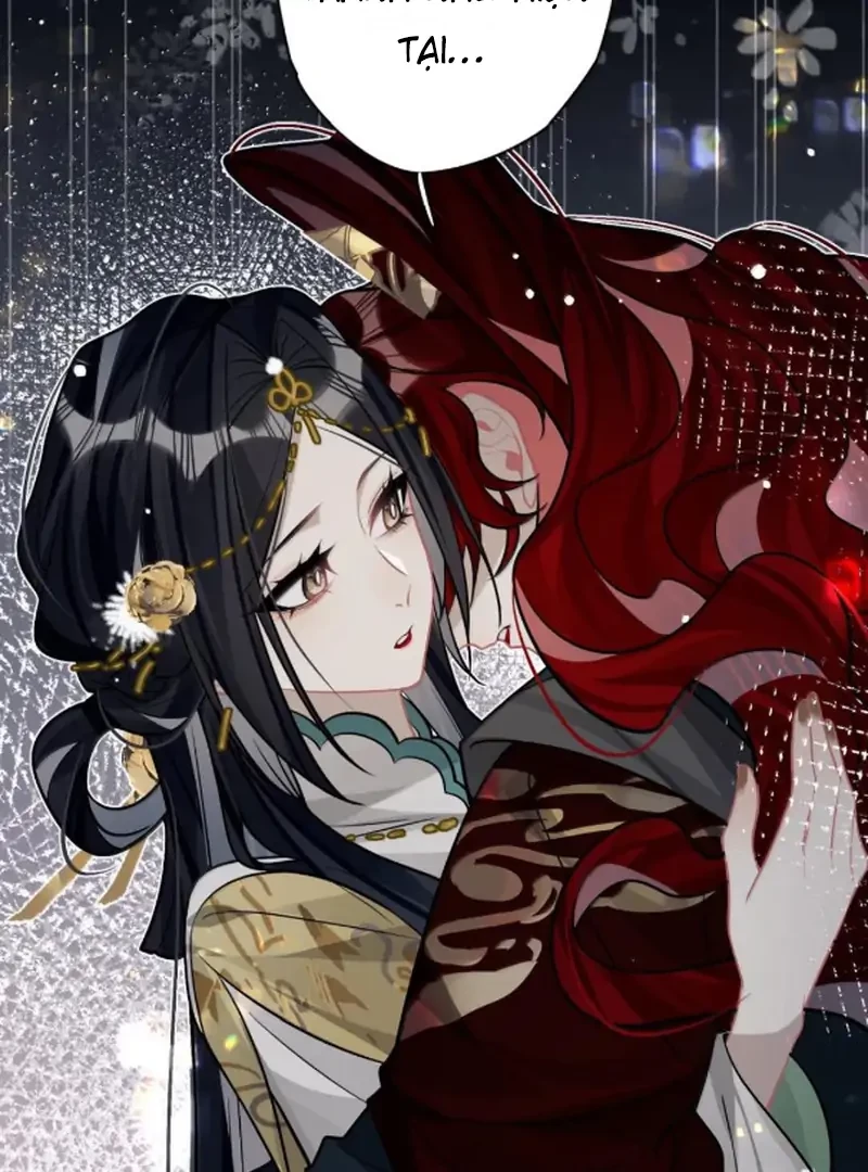 Quấn Quýt Chapter 28 - Trang 2