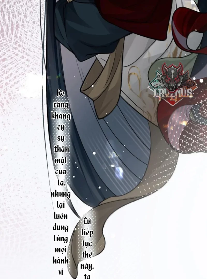 Quấn Quýt Chapter 28 - Trang 2
