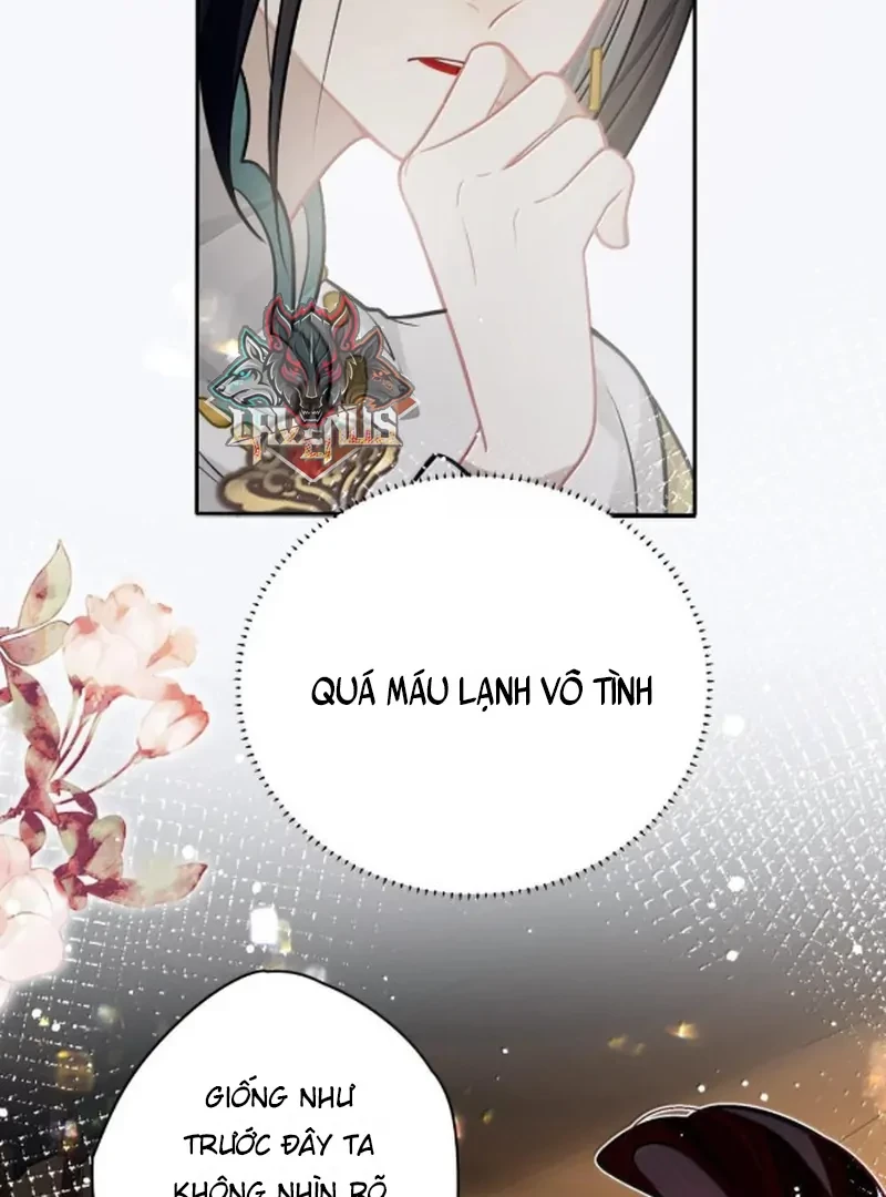 Quấn Quýt Chapter 28 - Trang 2