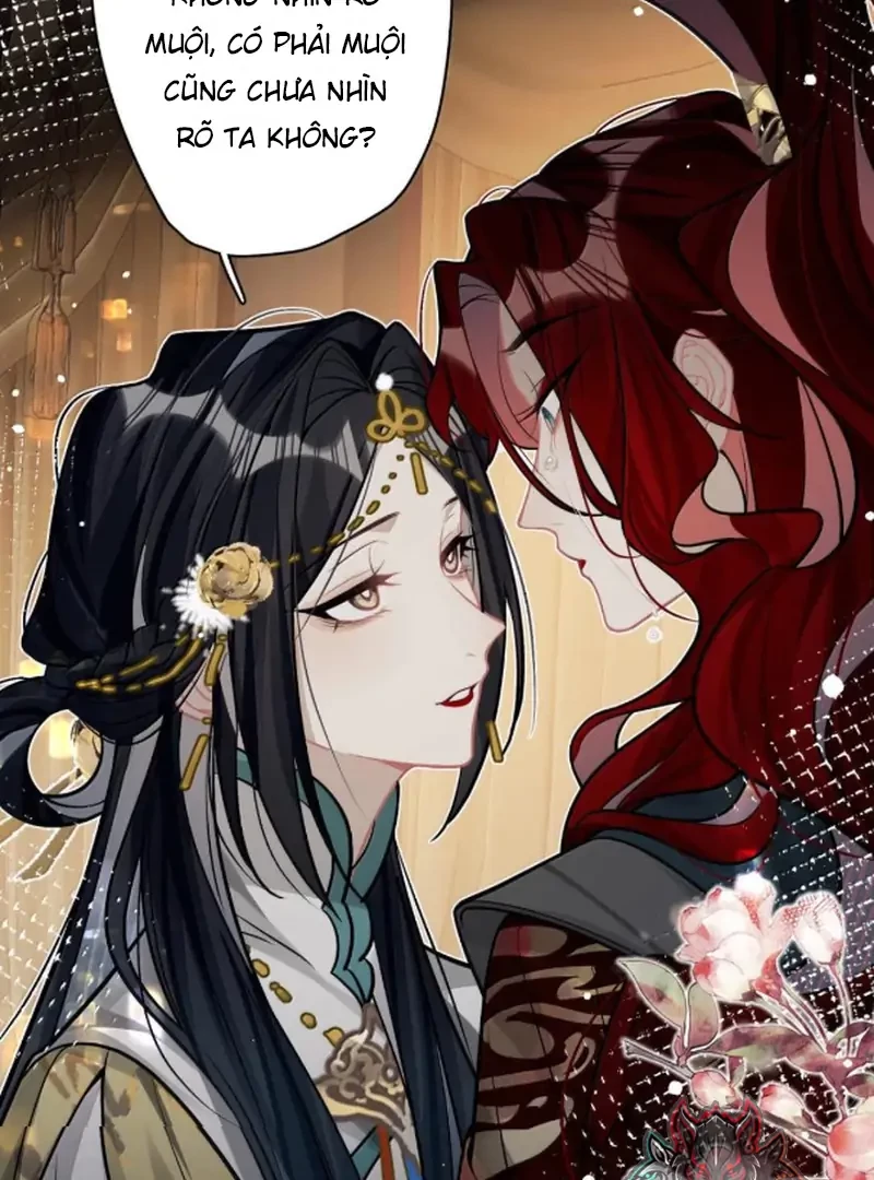 Quấn Quýt Chapter 28 - Trang 2