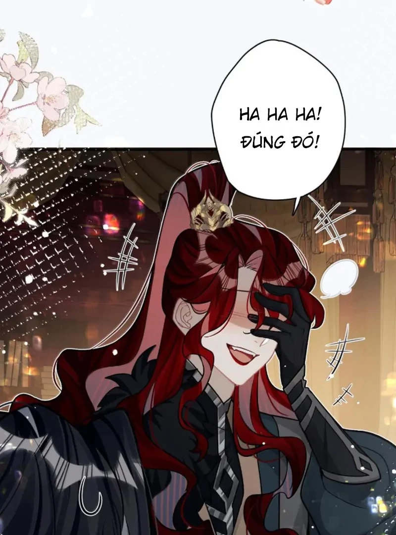 Quấn Quýt Chapter 28 - Trang 2