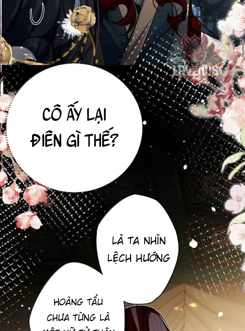 Quấn Quýt Chapter 28 - Trang 2