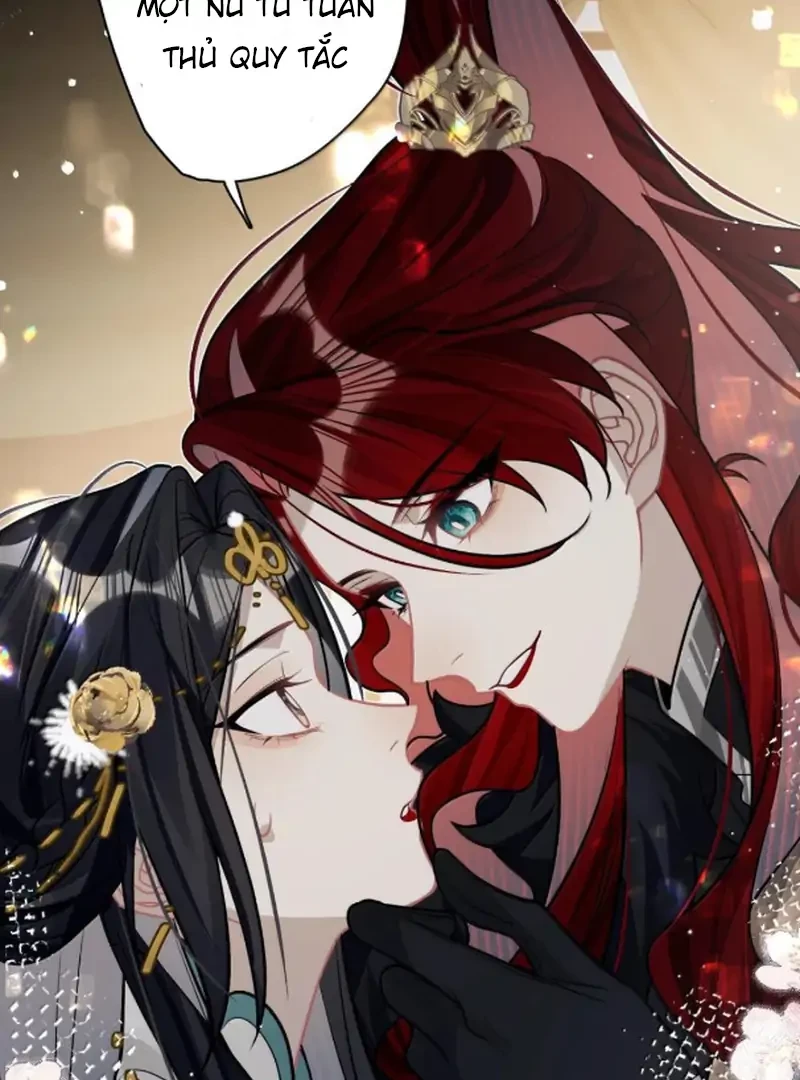 Quấn Quýt Chapter 28 - Trang 2