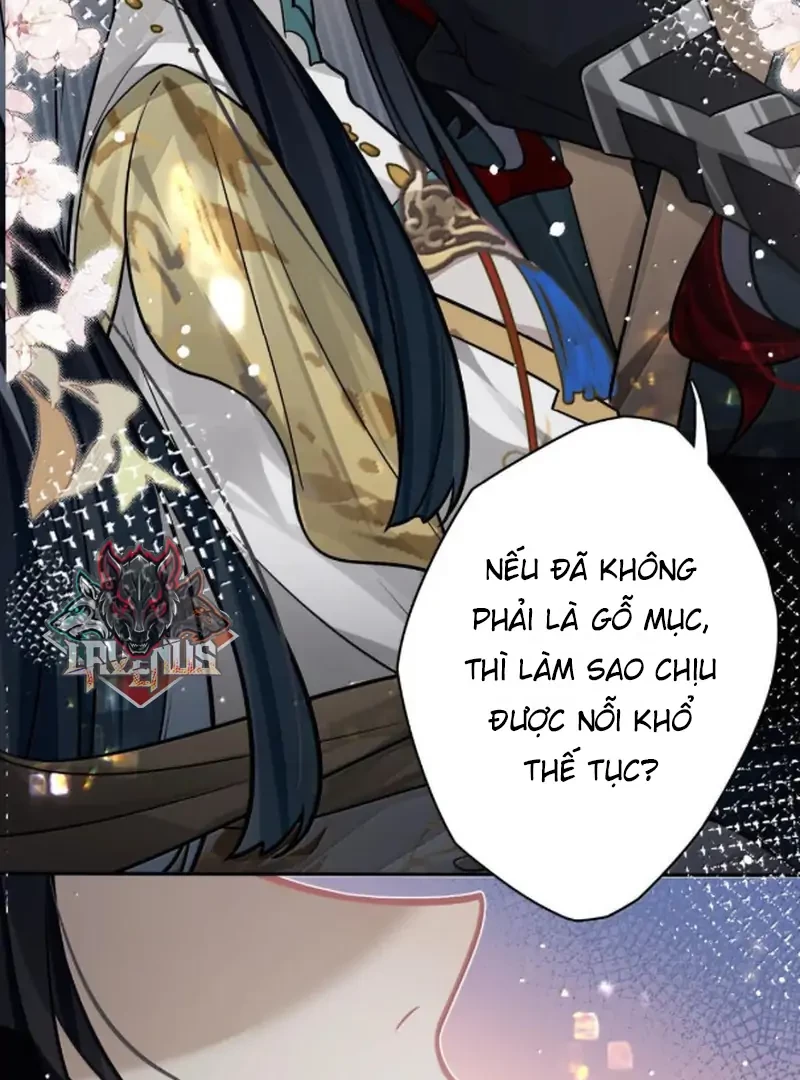 Quấn Quýt Chapter 28 - Trang 2