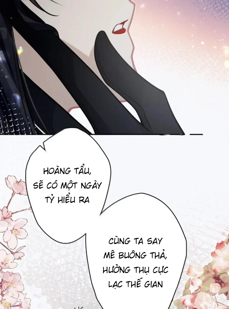 Quấn Quýt Chapter 28 - Trang 2