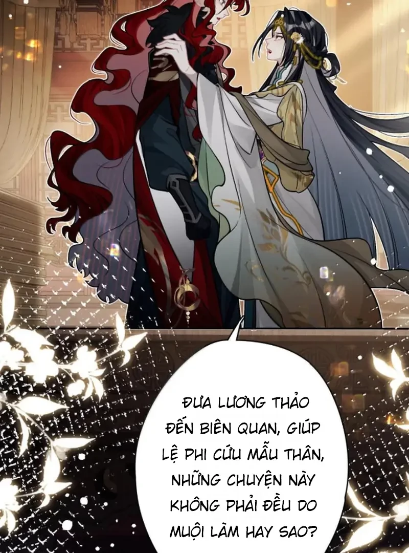 Quấn Quýt Chapter 28 - Trang 2