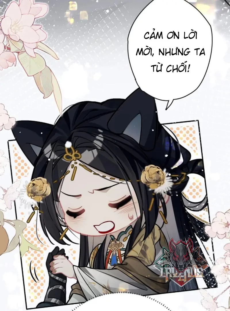Quấn Quýt Chapter 28 - Trang 2