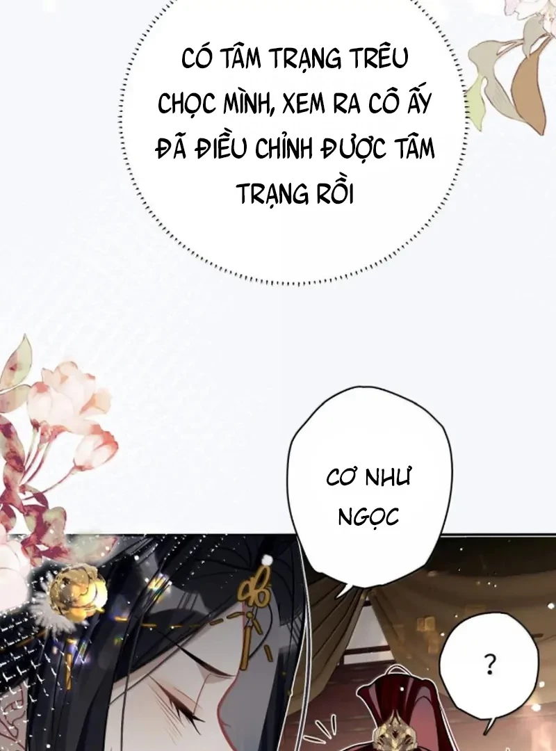 Quấn Quýt Chapter 28 - Trang 2