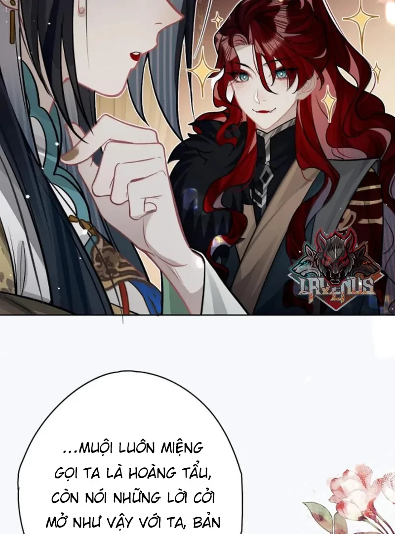 Quấn Quýt Chapter 28 - Trang 2