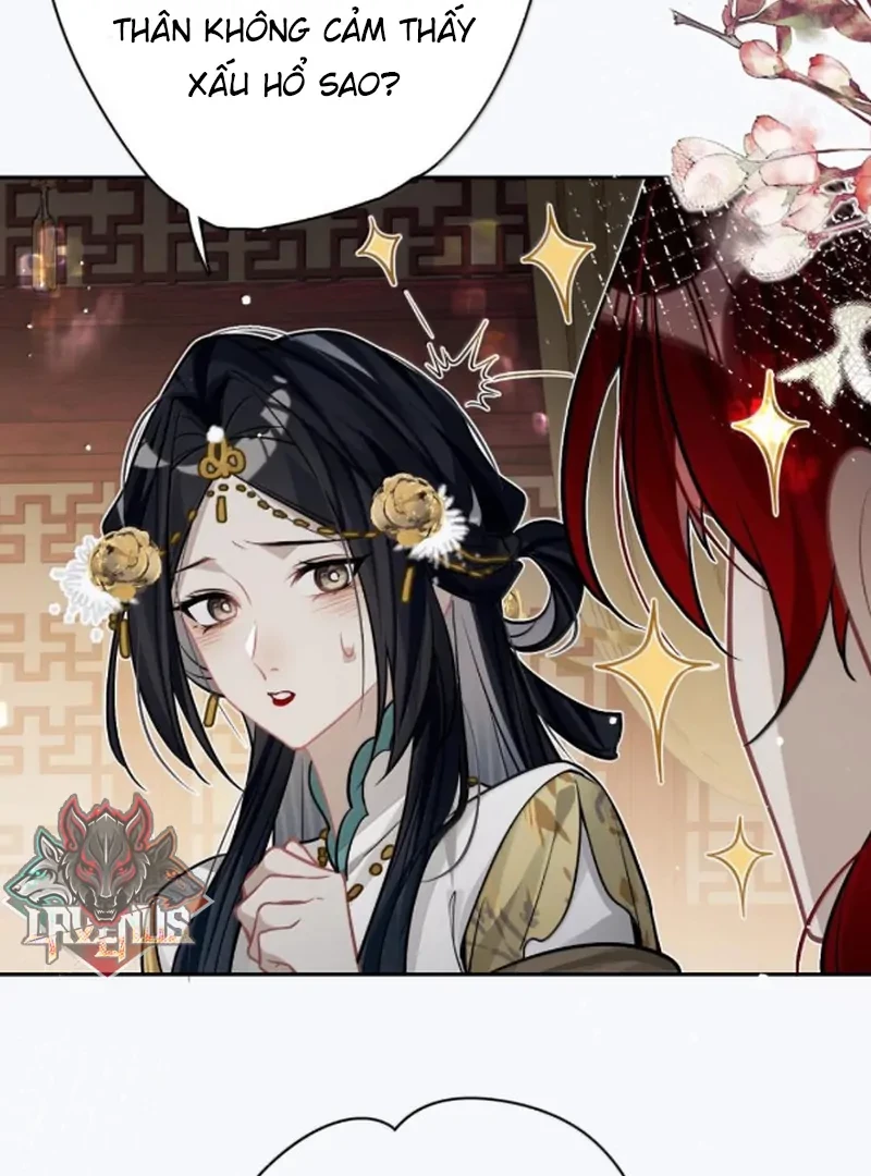 Quấn Quýt Chapter 28 - Trang 2