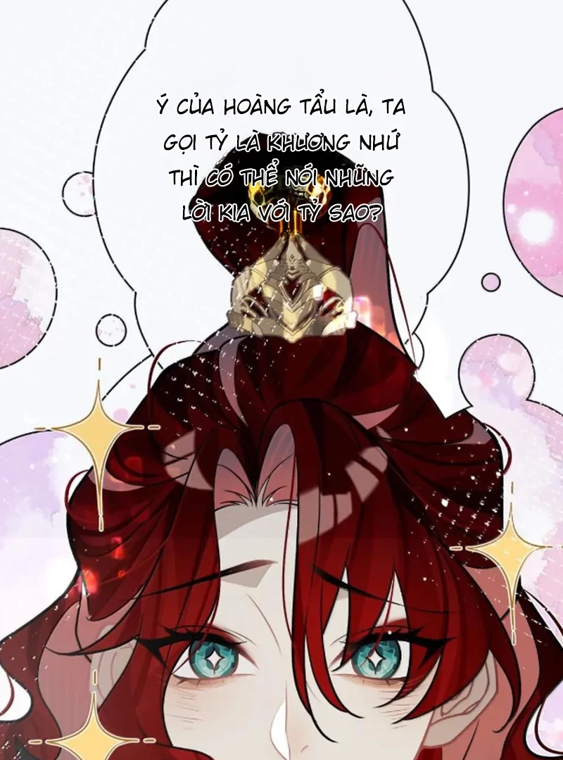 Quấn Quýt Chapter 28 - Trang 2