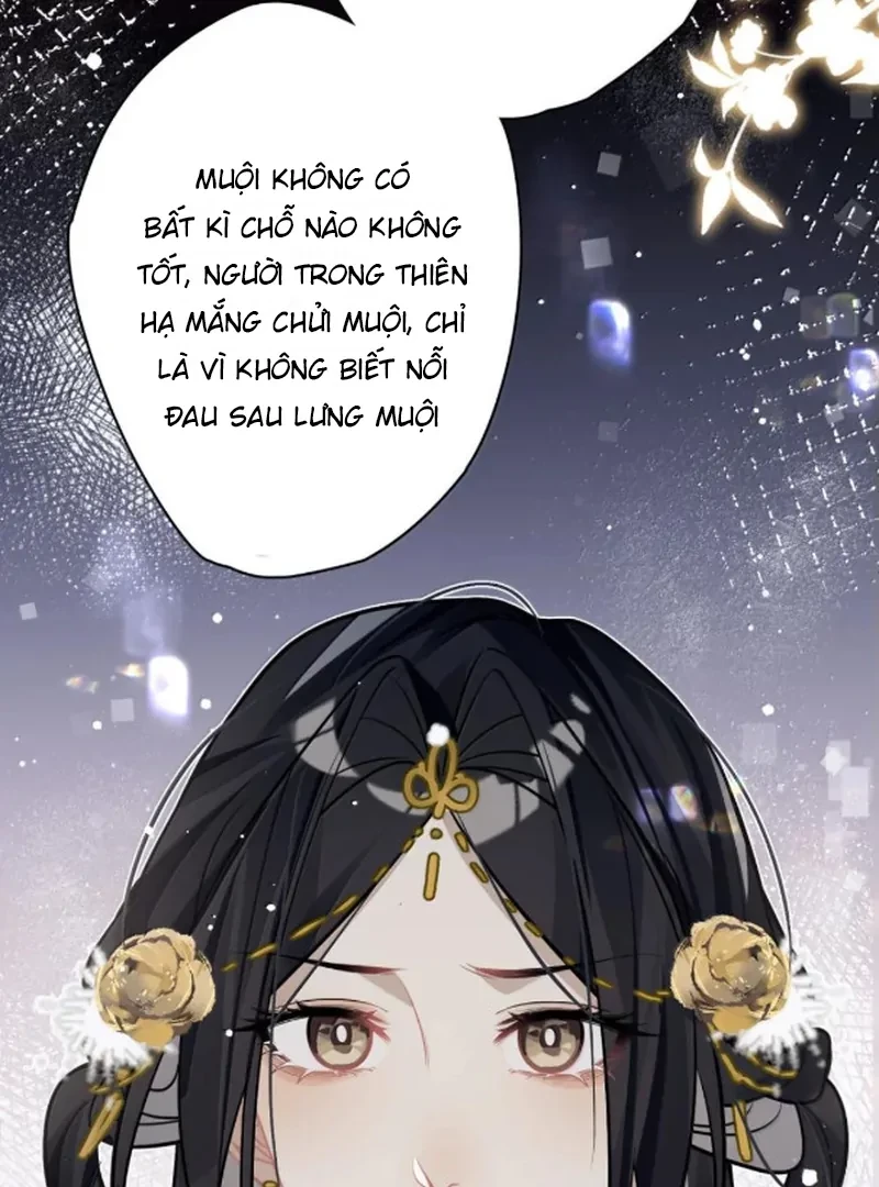 Quấn Quýt Chapter 28 - Trang 2