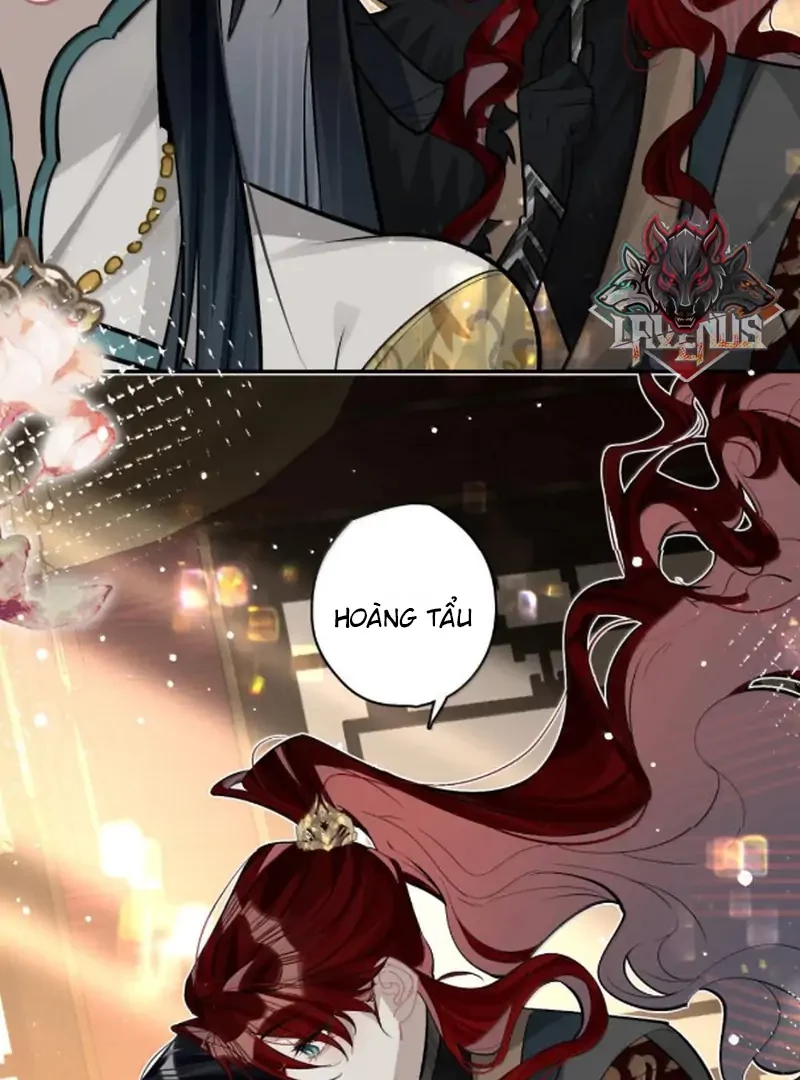Quấn Quýt Chapter 28 - Trang 2