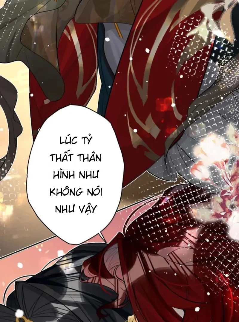 Quấn Quýt Chapter 28 - Trang 2