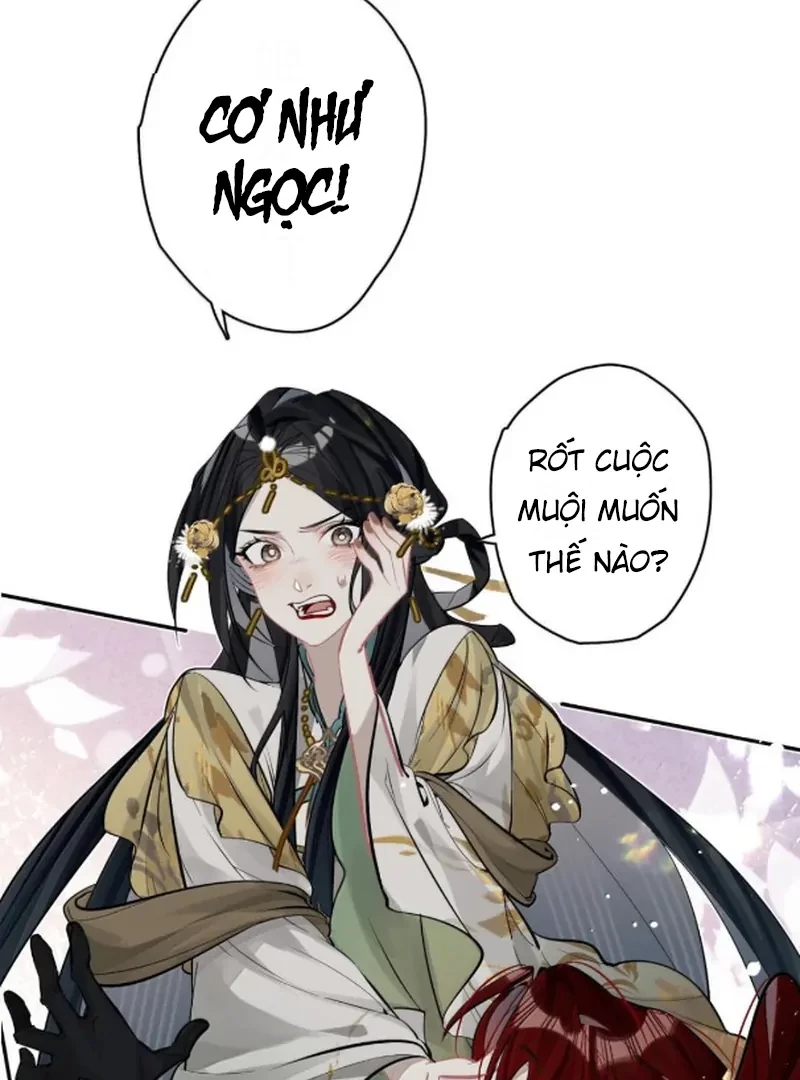 Quấn Quýt Chapter 28 - Trang 2