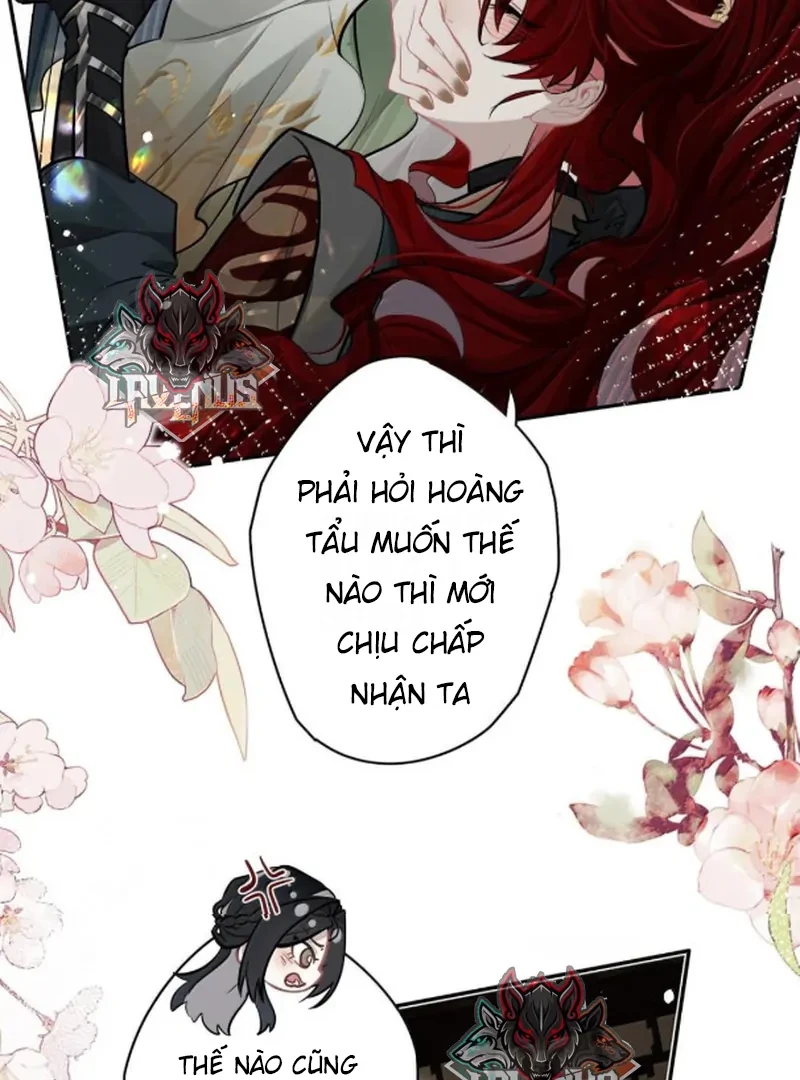 Quấn Quýt Chapter 28 - Trang 2