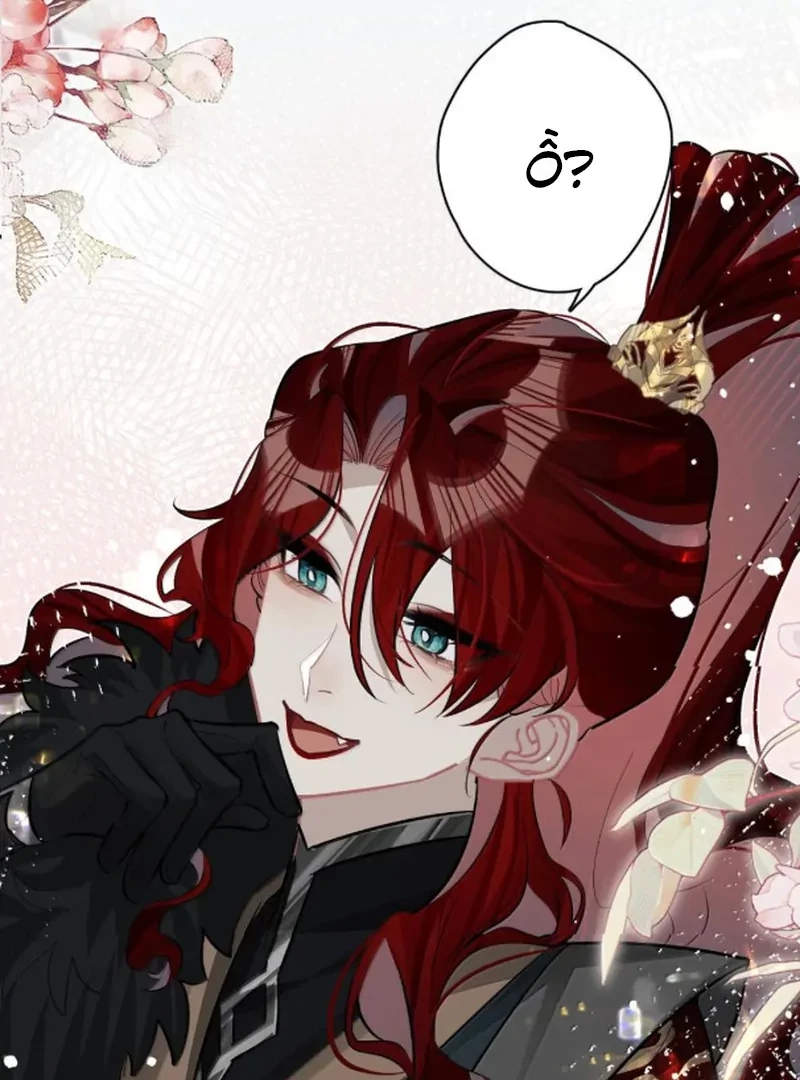 Quấn Quýt Chapter 28 - Trang 2