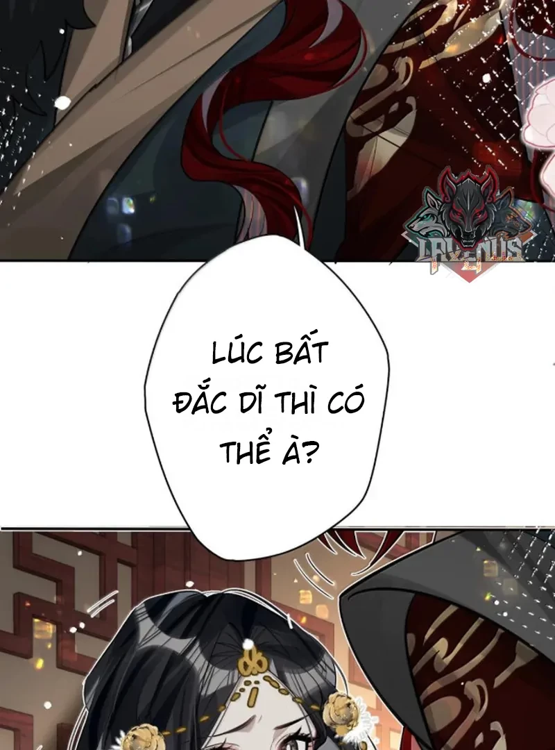 Quấn Quýt Chapter 28 - Trang 2