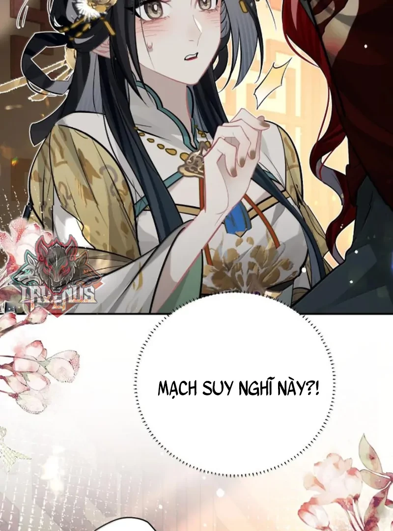 Quấn Quýt Chapter 28 - Trang 2