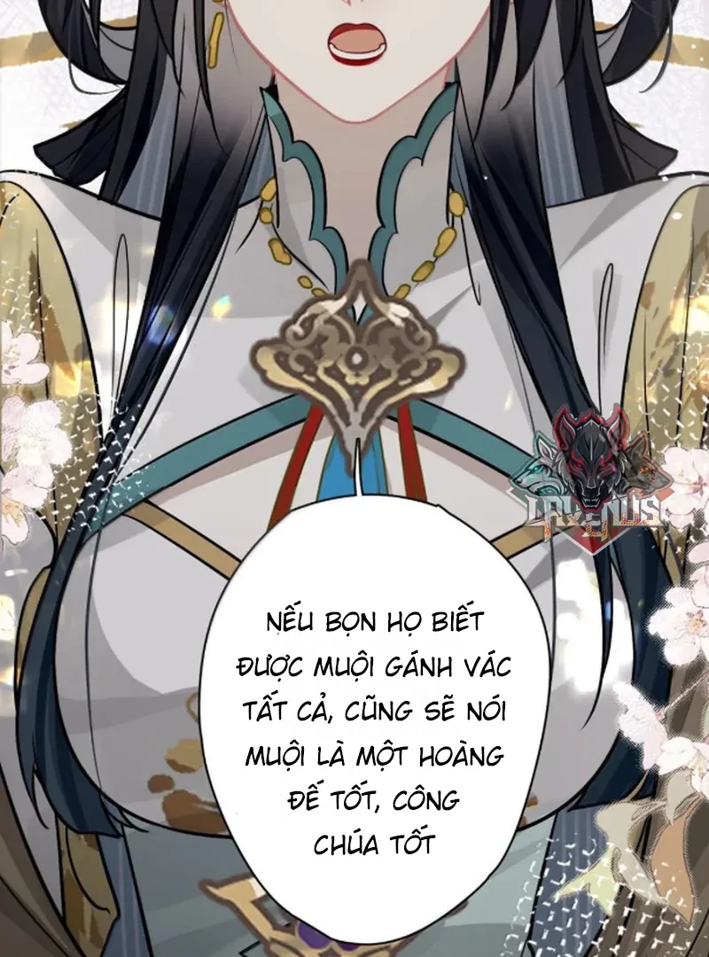 Quấn Quýt Chapter 28 - Trang 2