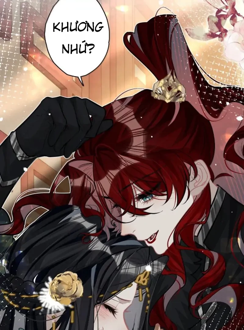 Quấn Quýt Chapter 28 - Trang 2