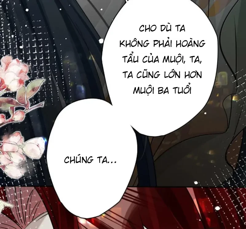 Quấn Quýt Chapter 28 - Trang 2