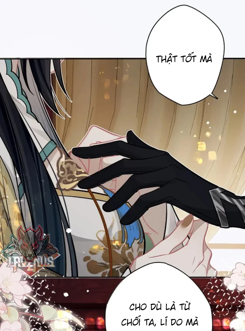 Quấn Quýt Chapter 28 - Trang 2