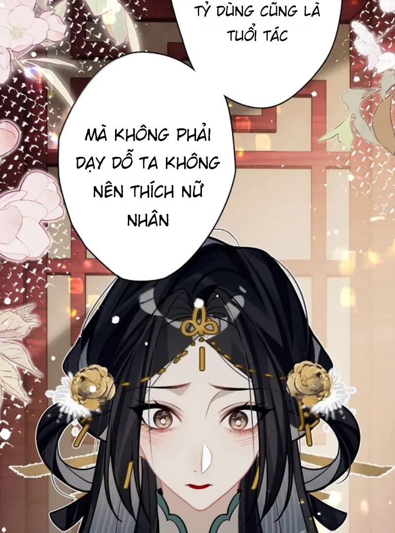 Quấn Quýt Chapter 28 - Trang 2