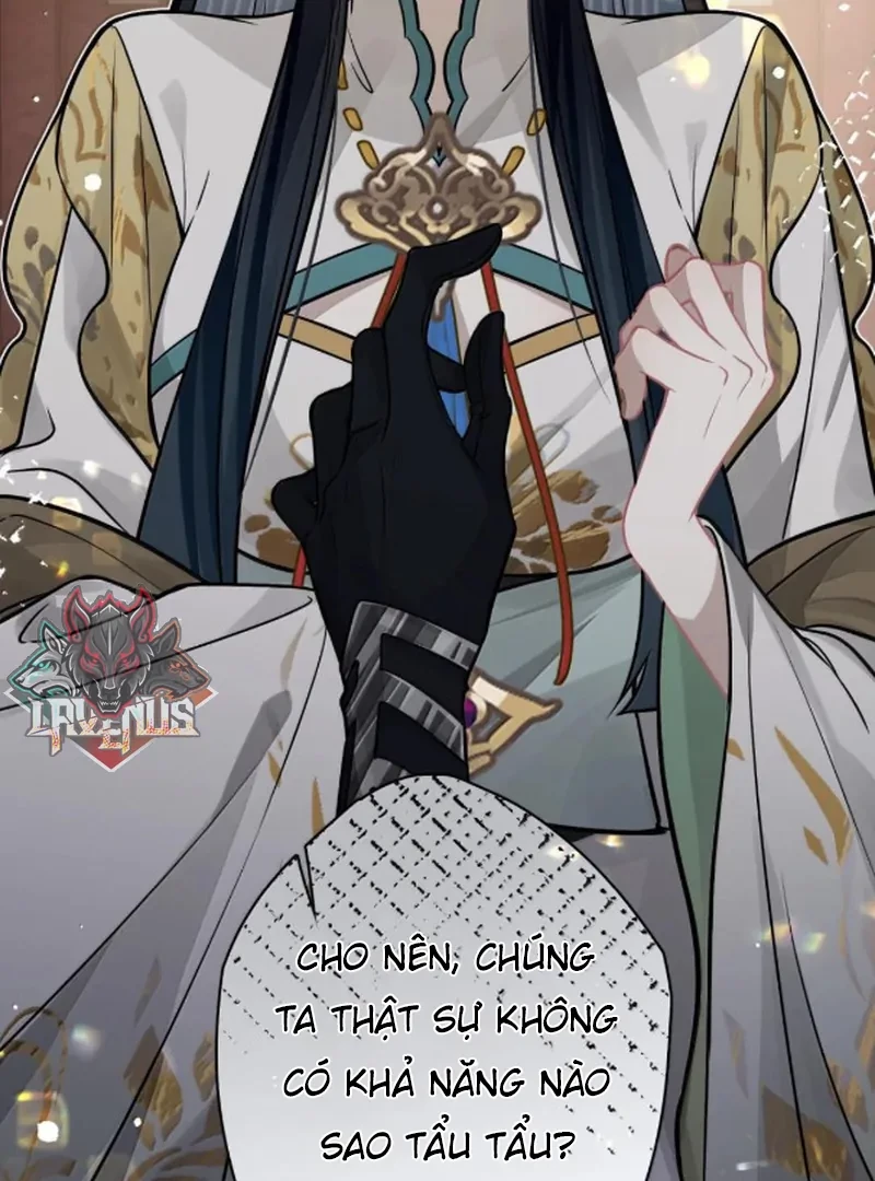Quấn Quýt Chapter 28 - Trang 2