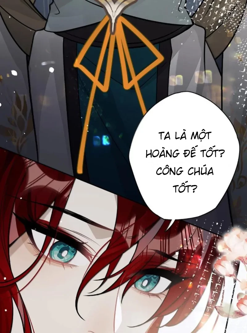 Quấn Quýt Chapter 28 - Trang 2